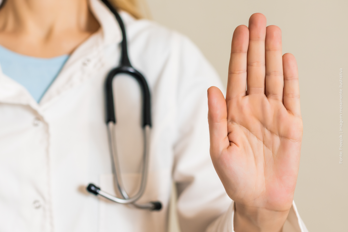 CREMERJ apoia Sinmed/RJ na paralisação dos médicos da atenção primária do município do Rio e dos médicos residentes