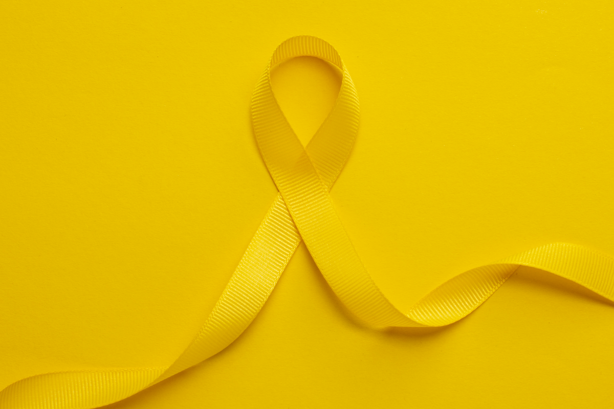 Campanha Setembro Amarelo combate estigma relacionado à saúde mental