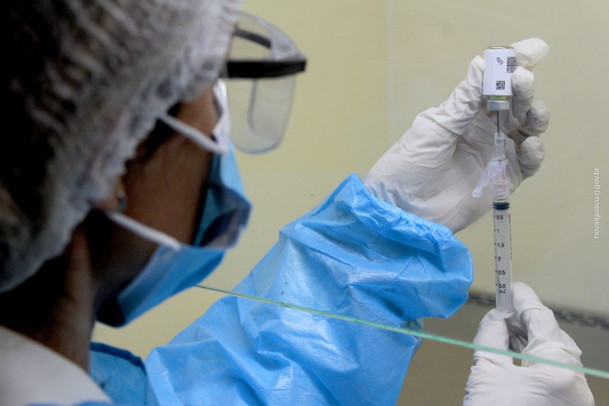 Hospital Geral de Nova Iguaçu participa de estudo internacional com medicamento injetável para prevenção do HIV
