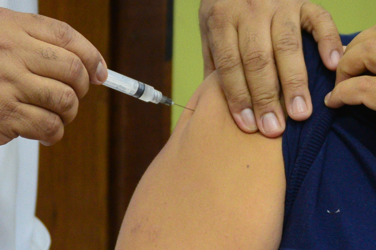 CREMERJ divulga necessidade de reforço de ações de prevenção e controle do sarampo