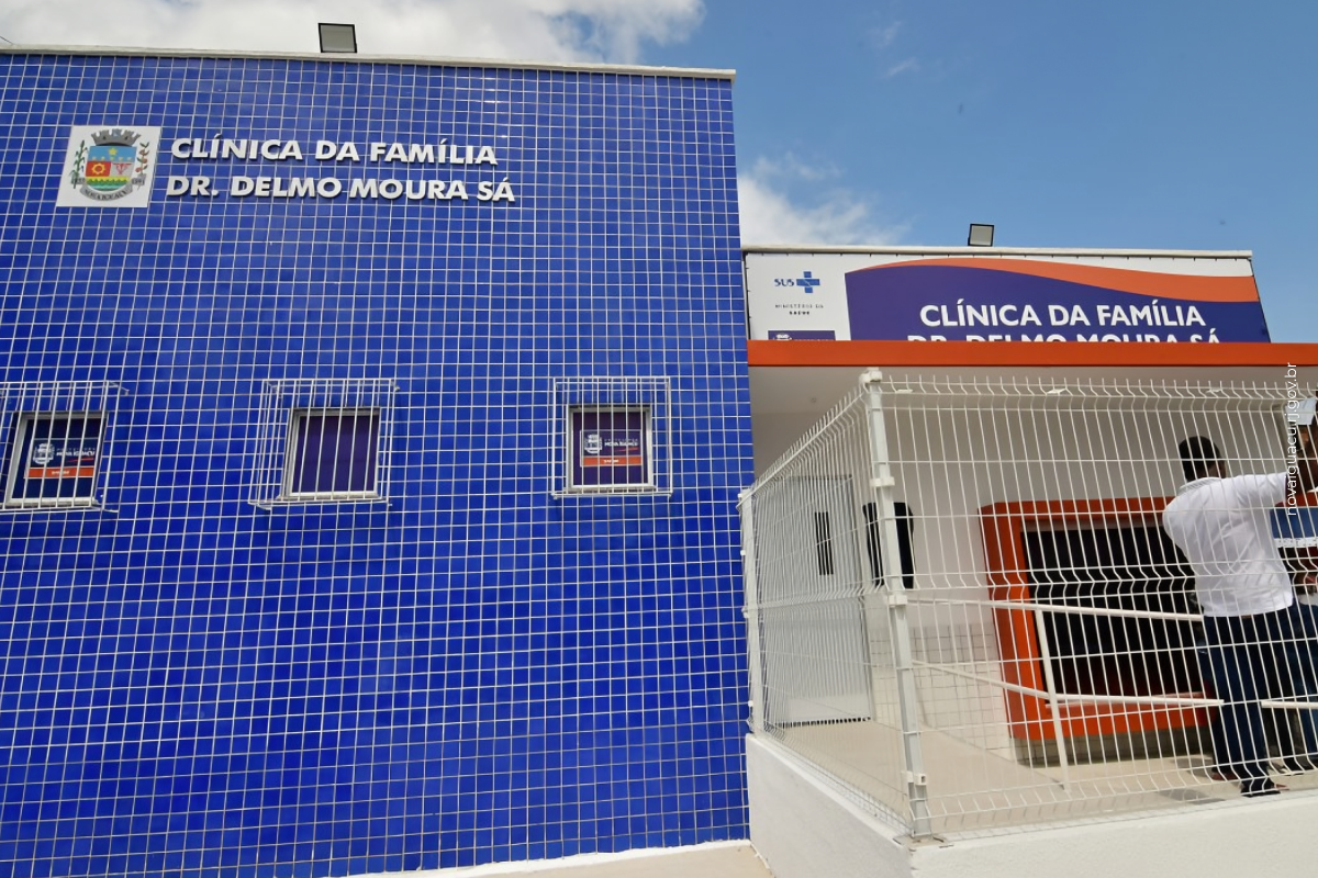 Outubro Rosa: Clínicas da Família e UBS de Nova Iguaçu terão atendimento aos sábados durante todo o mês