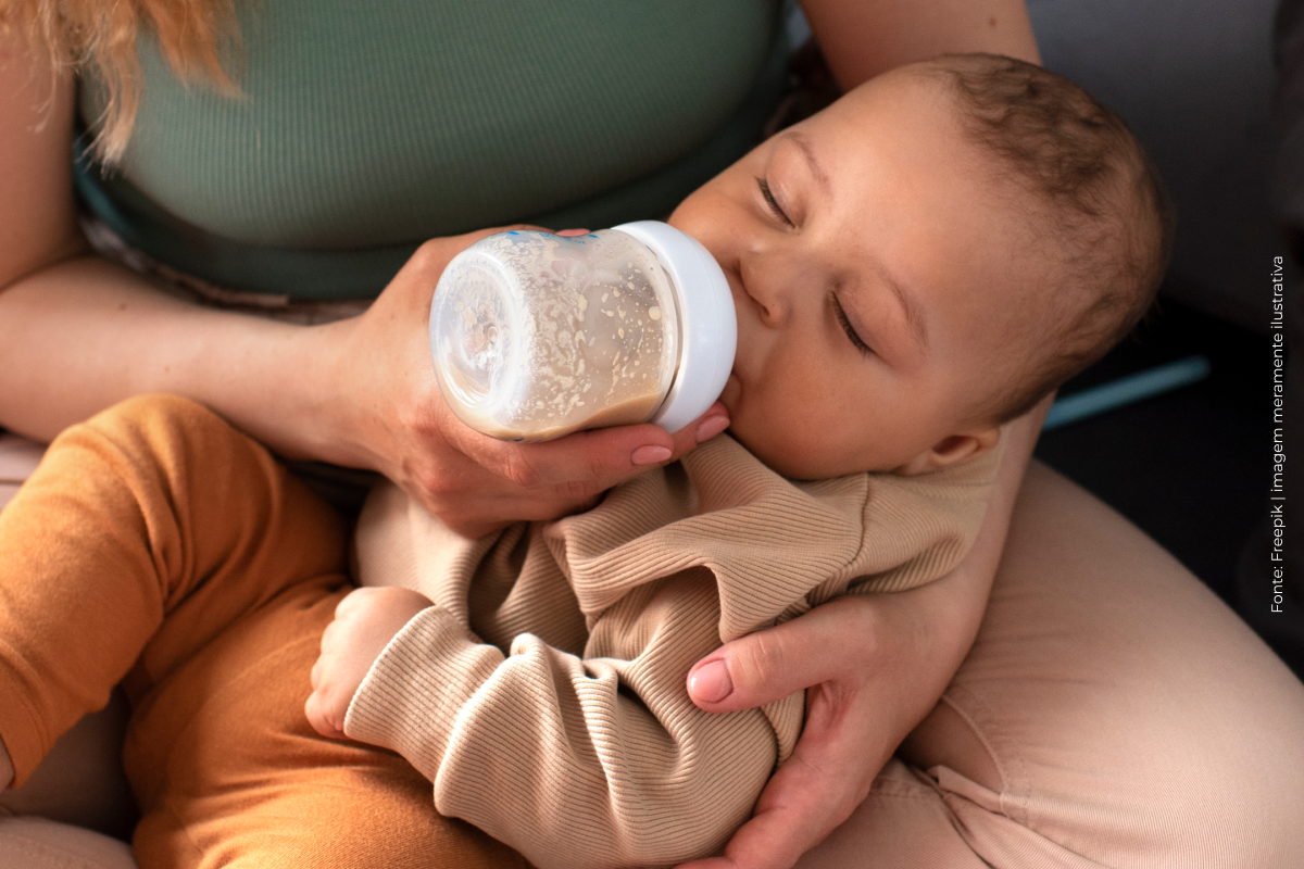 Comissão aprova orientação obrigatória sobre manobras antiengasgo para gestantes