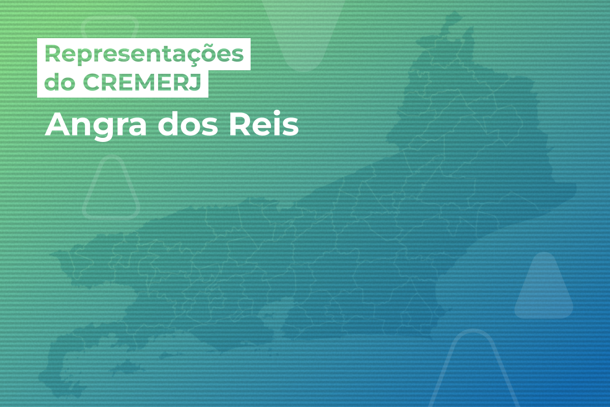 Representação do CREMERJ em Angra dos Reis terá atendimento especial nos meses de novembro e dezembro