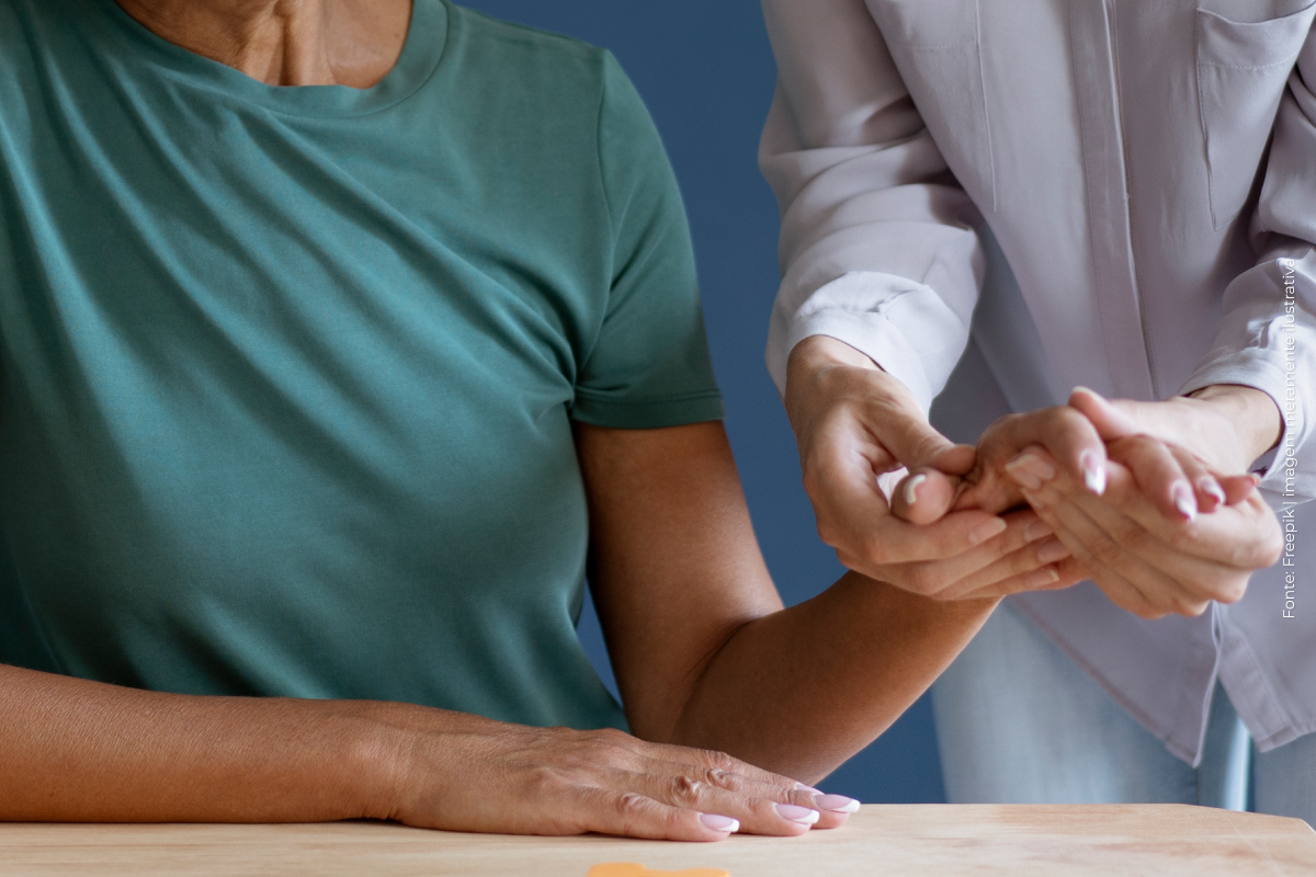 Sancionada lei que incentiva diagnóstico de autismo em população adulta e idosa