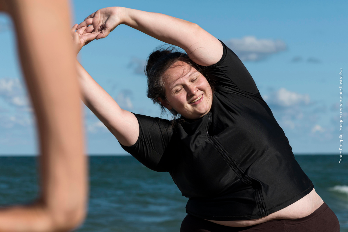 Senado vai analisar projeto que cria Estatuto da Pessoa com Obesidade