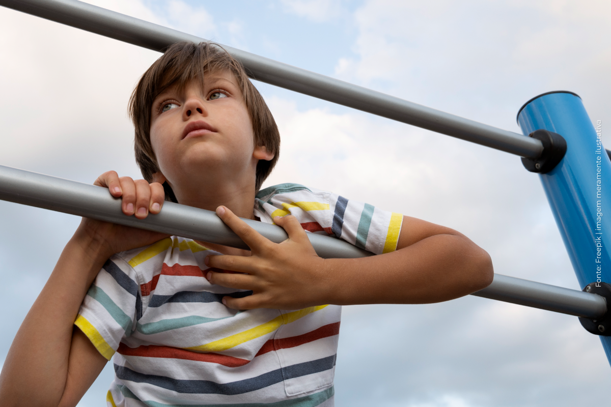 Comissão aprova teste padronizado para detectar sinais de risco ao autismo em pacientes do SUS