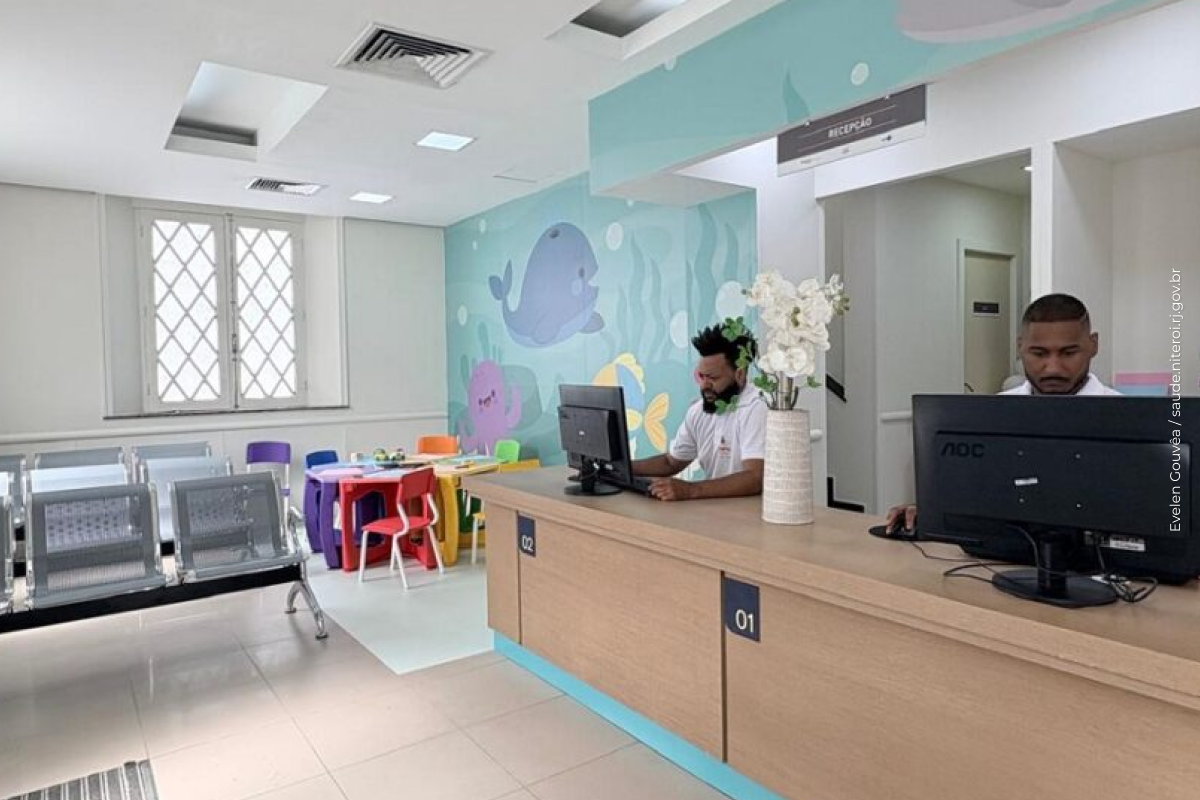 Centro de Avaliação e Inclusão Social (CAIS) é inaugurado