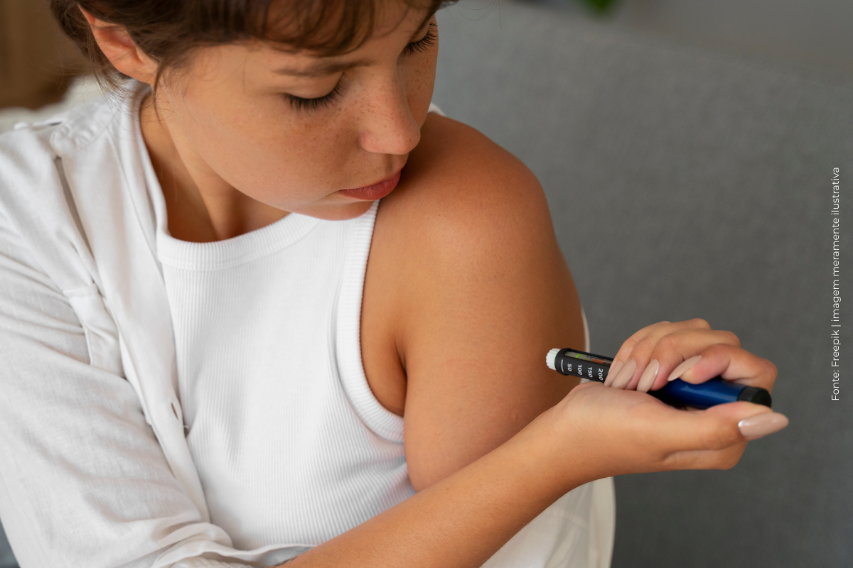 CDH aprova atenção integral a crianças e adolescentes com diabetes do tipo 1