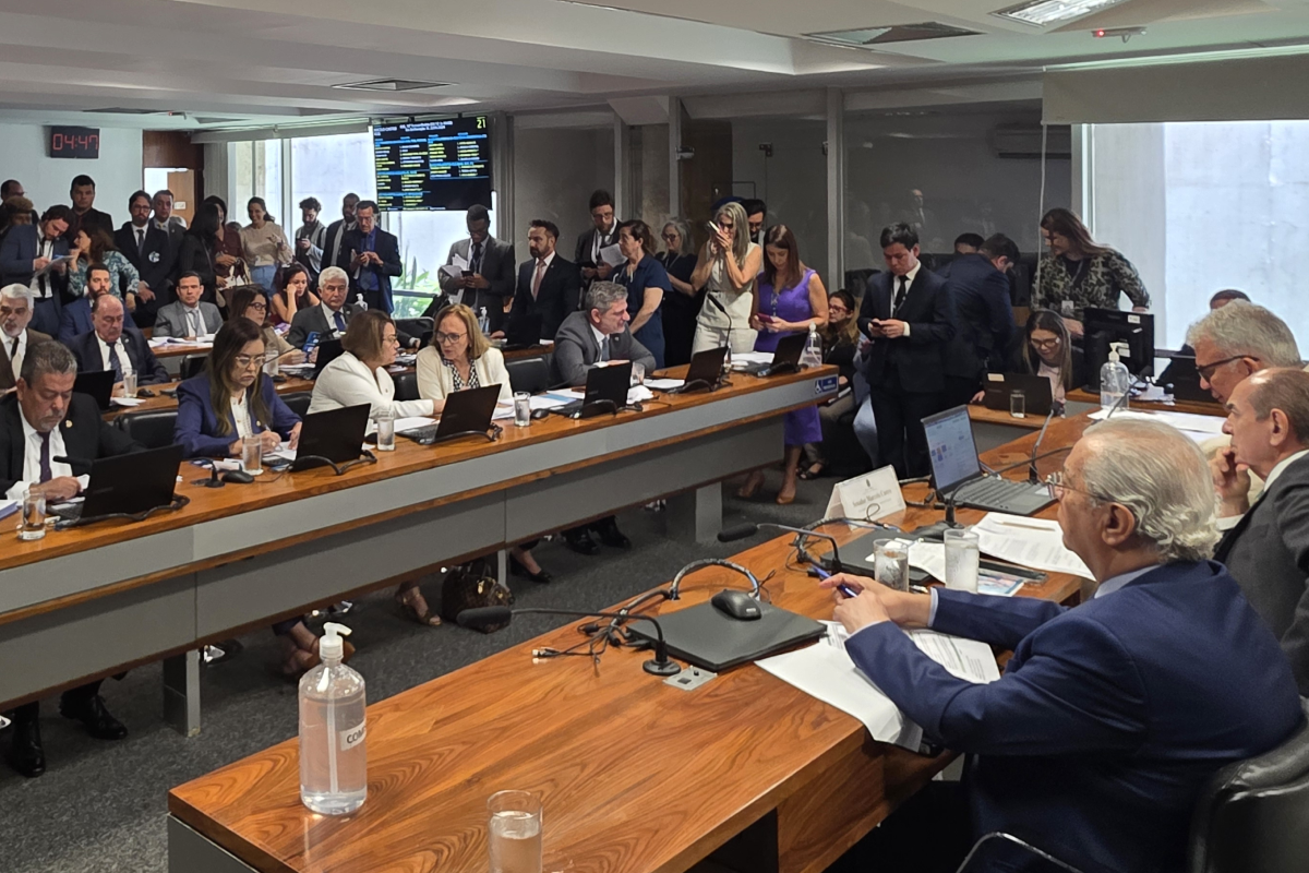 Aprovação do ProfiMed no Senado Federal representa vitória da medicina no país