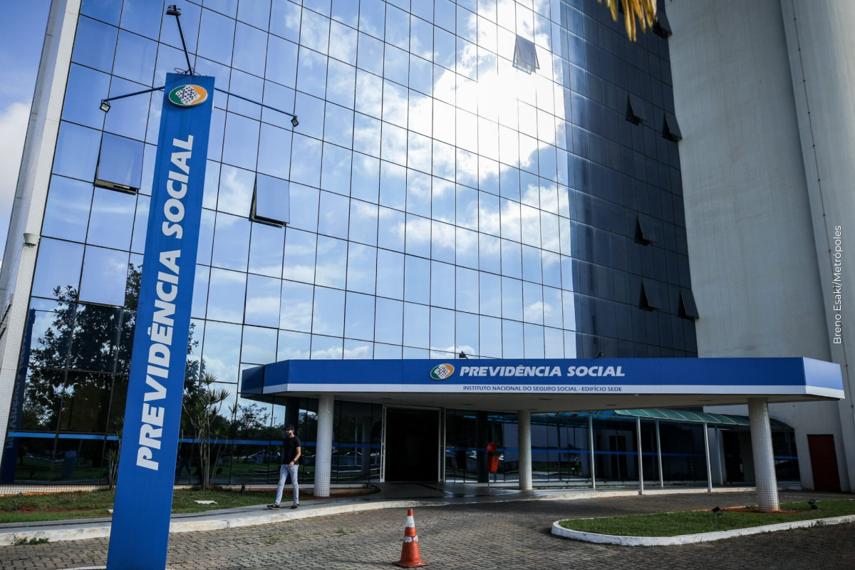 Portaria amplia temporariamente prazo de auxílio-doença sem perícia