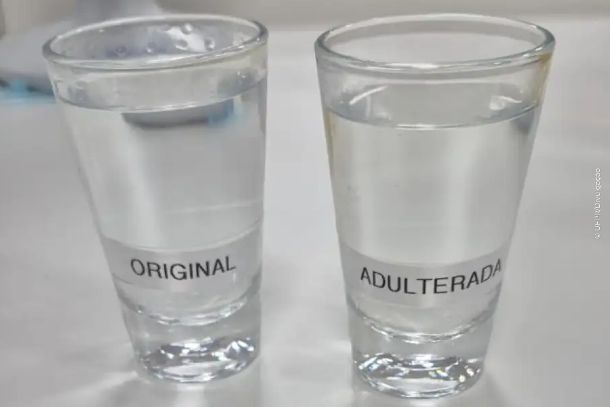 Saúde encerra sala que monitorava casos de intoxicação por metanol Saúde encerra sala que monitorava casos de intoxicação por metanol