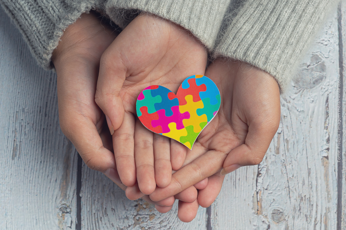 Comissão aprova incentivo à capacitação de profissionais da educação e da saúde para atenderem pessoas com autismo