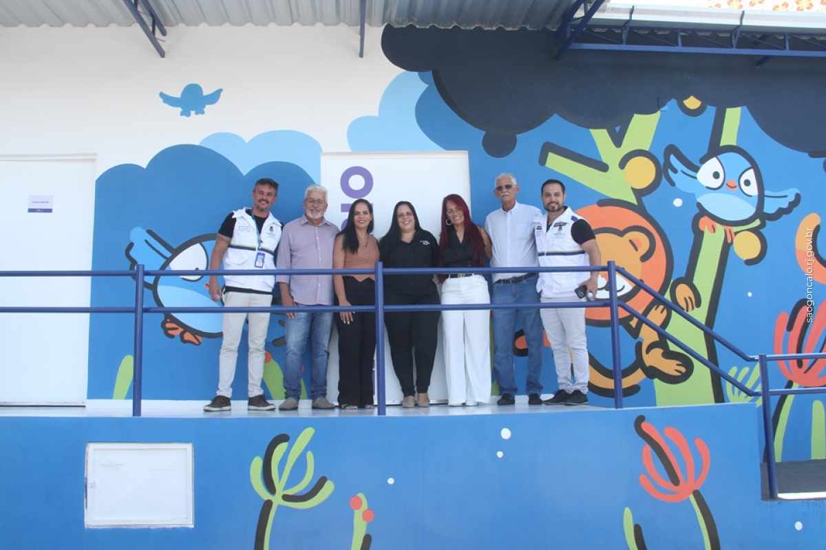 Lactário municipal passa a funcionar em novo espaço