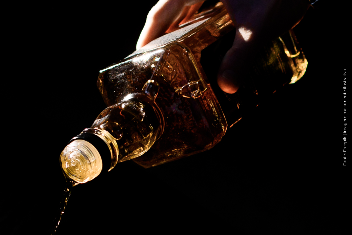 São Paulo soma 11 mortes por ingestão de metanol