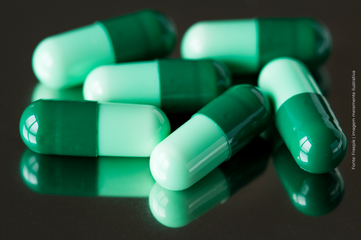 ANS incorpora medicamento para tratar Doença Pulmonar Obstrutiva Crônica grave