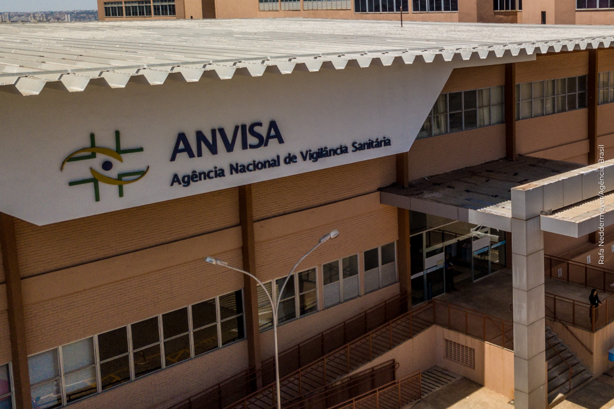 Anvisa proíbe venda de canetas emagrecedoras sem registro no país
