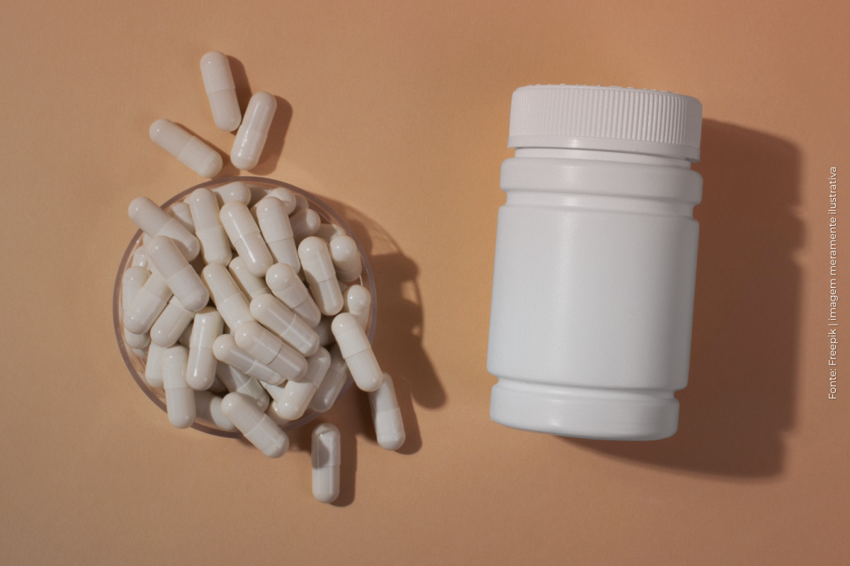 Anvisa alerta para lotes falsificados do medicamento oncológico Imbruvica