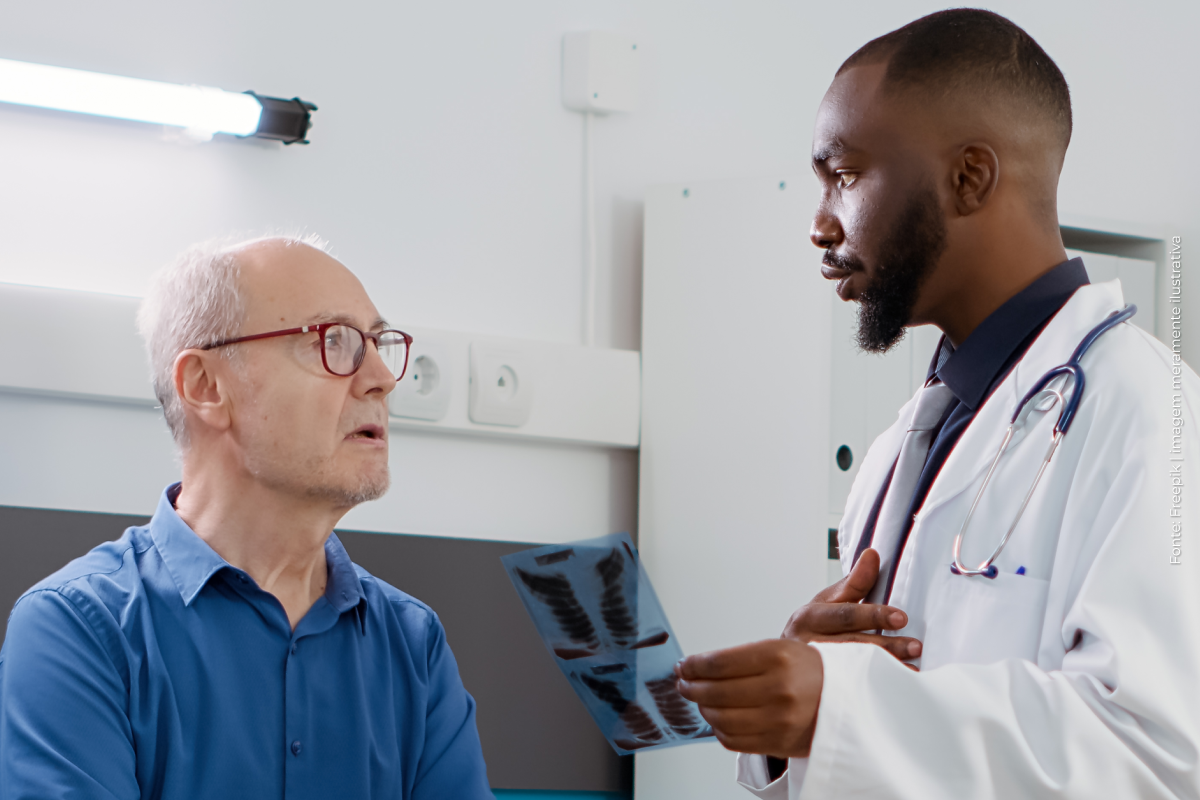 Comissão de Saúde aprova projeto que garante avaliações periódicas para idosos no SUS Comissão de Saúde aprova projeto que garante avaliações periódicas para idosos no SUS