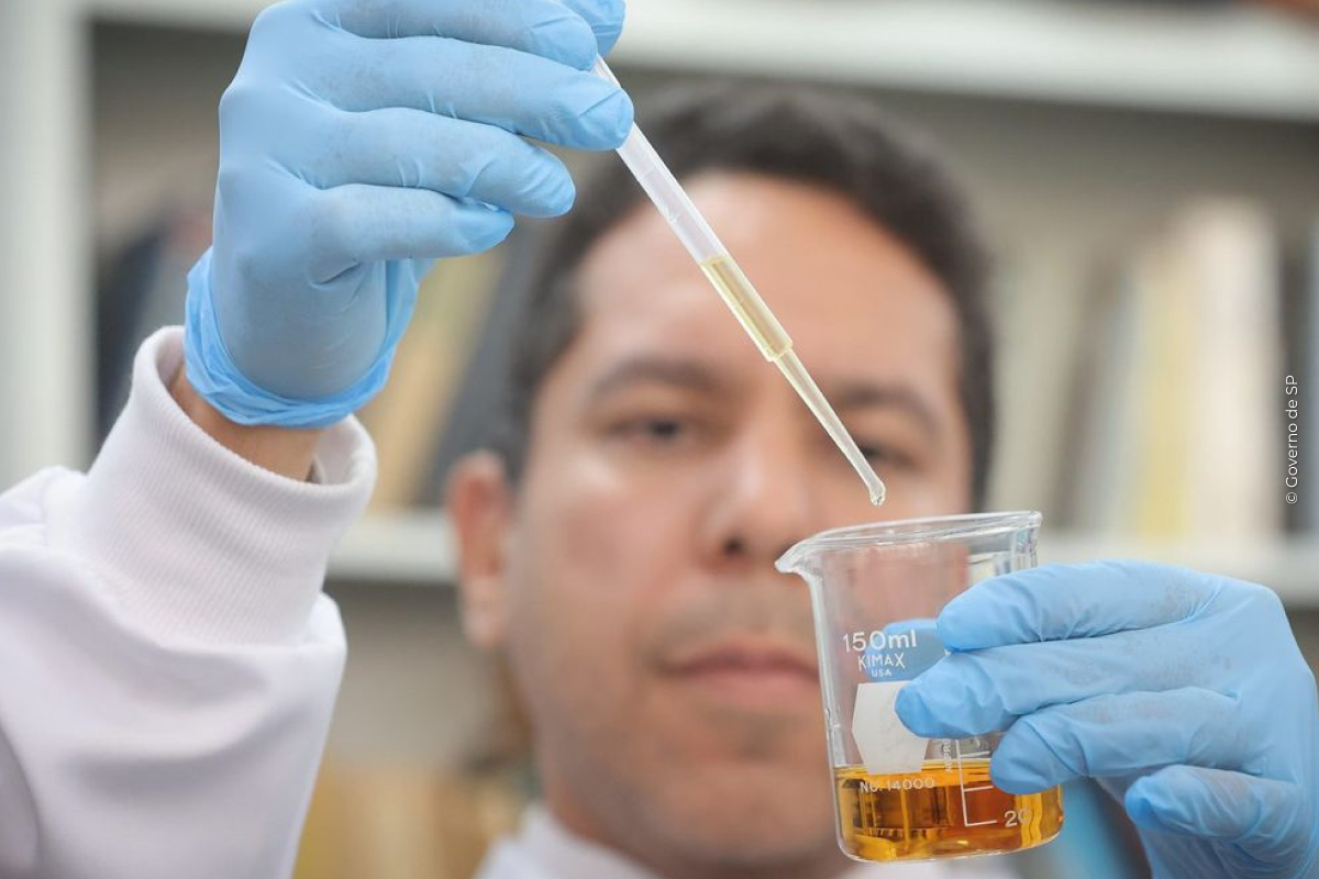 Estado de São Paulo confirma 12ª morte por intoxicação por metanol