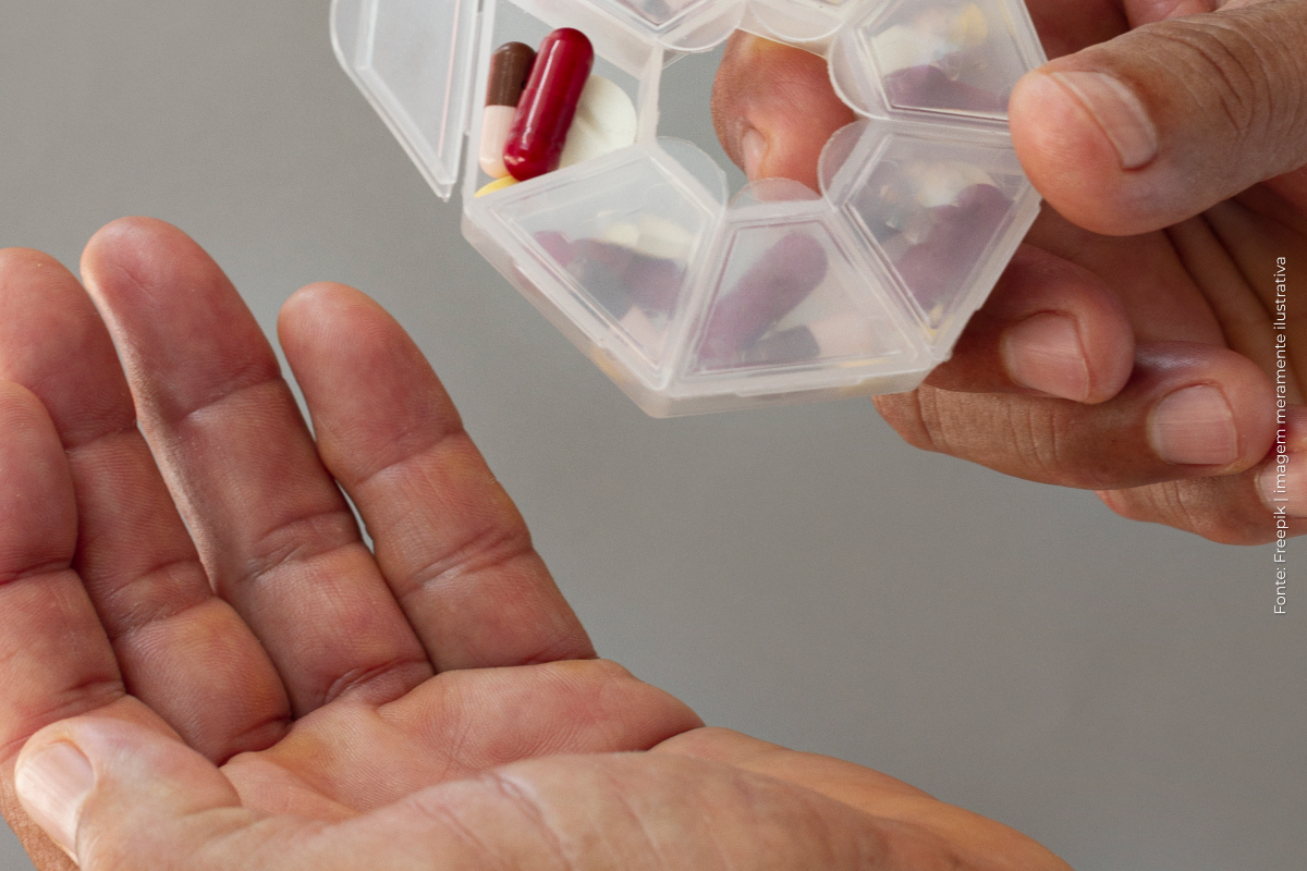 Governo poderá ampliar anticoagulantes distribuídos gratuitamente