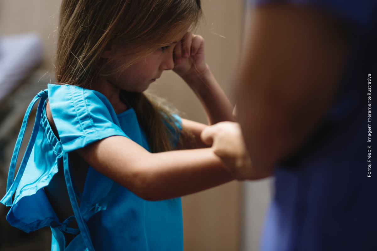 CTFC aprova divulgação em hospitais dos direitos de crianças internadas