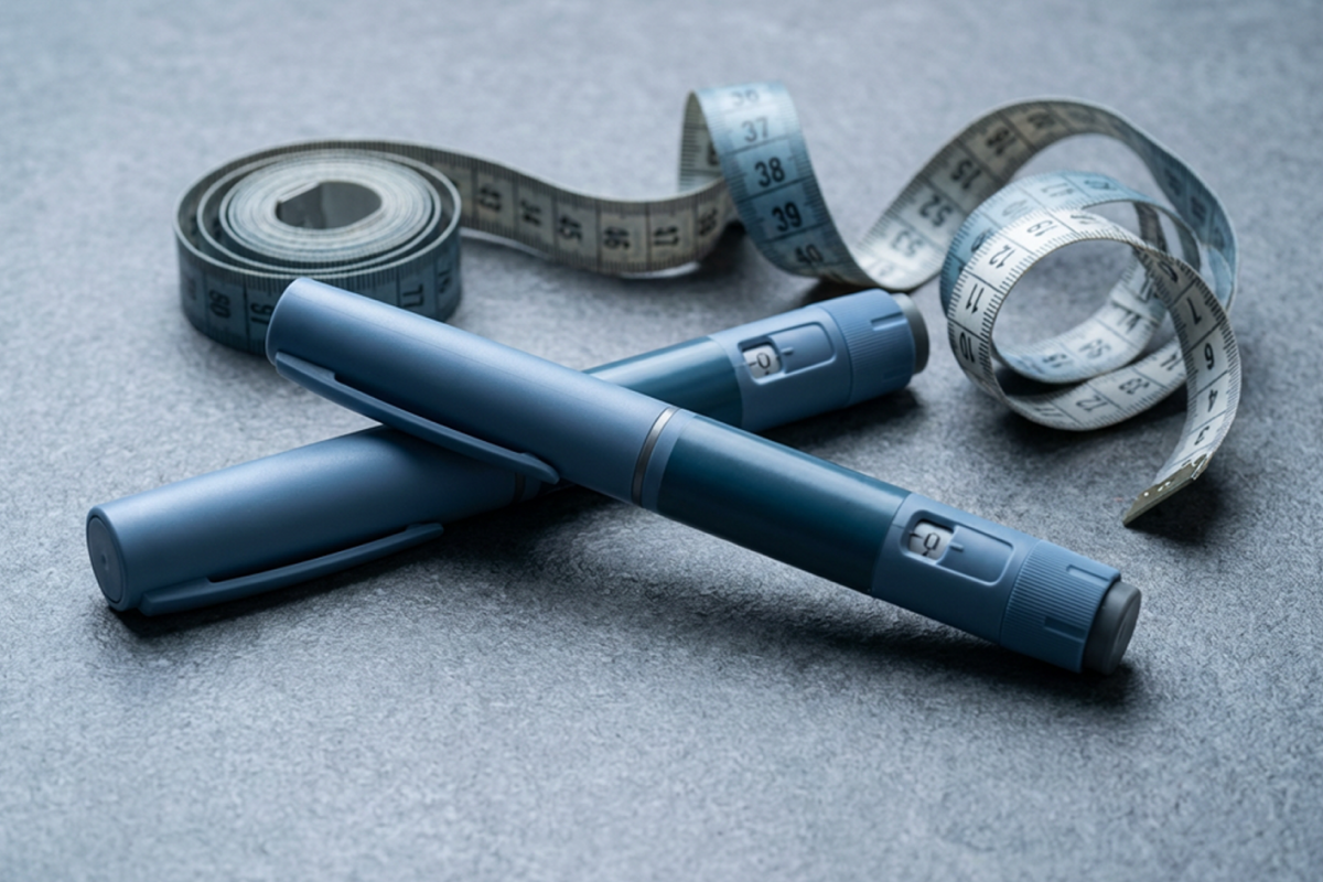 Anvisa emite alerta para risco de pancreatite aguda associada ao uso indevido de canetas emagrecedoras