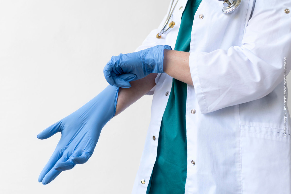 Anvisa aprova programa nacional de prevenção e controle de infecções em serviços de saúde