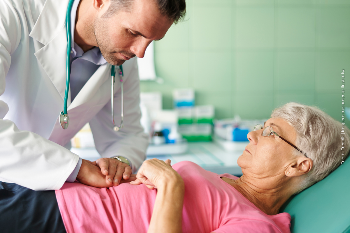 Projeto cria normas para tratamento da doença de Crohn no SUS e facilita acesso a benefícios previdenciários