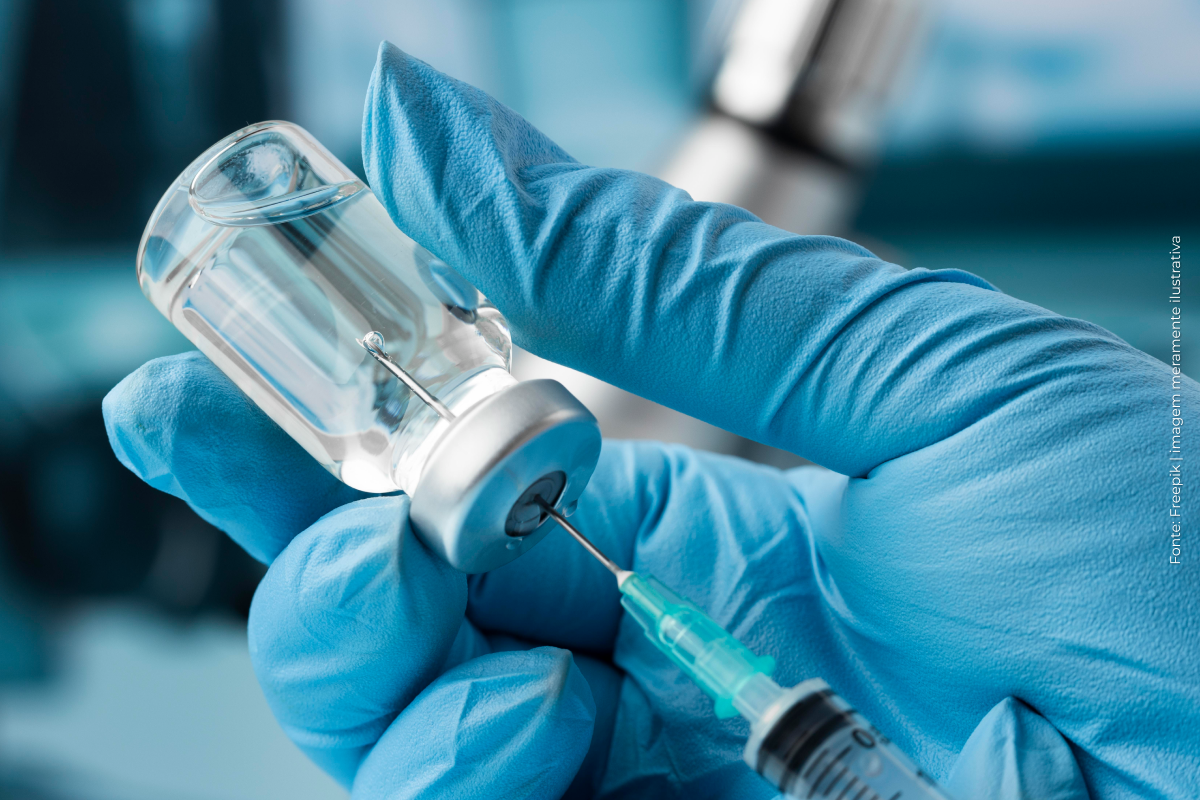 Vacina contra melanoma sinaliza avanço no cuidado de casos avançados