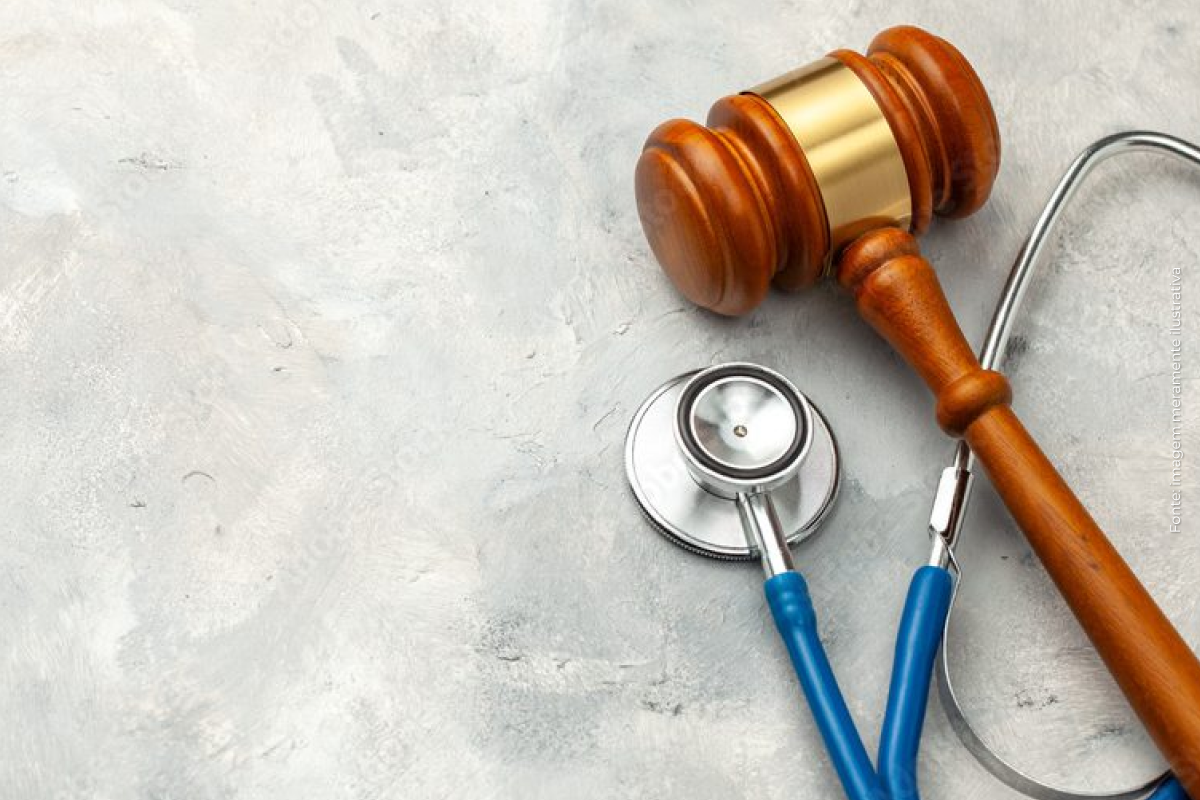 Ordem Médica Brasileira (OMB) é proibida de emitir título de especialista, decide a Justiça Ordem Médica Brasileira (OMB) é proibida de emitir título de especialista, decide a Justiça