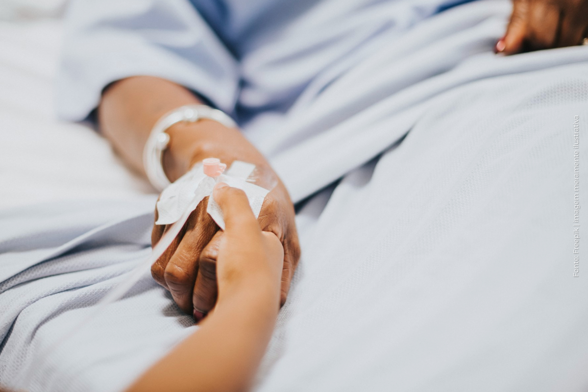 ANS divulga indicadores de mortalidade, infecções e partos em hospitais privados ANS divulga indicadores de mortalidade, infecções e partos em hospitais privados