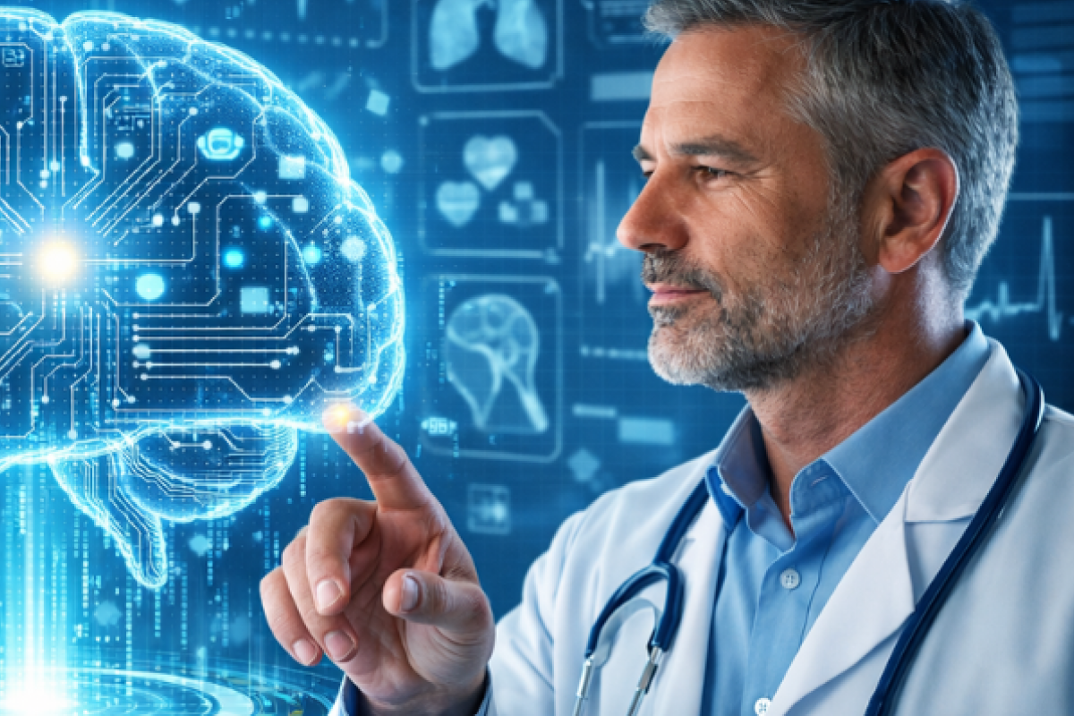 CFM normatiza uso da IA na medicina CFM normatiza uso da IA na medicina