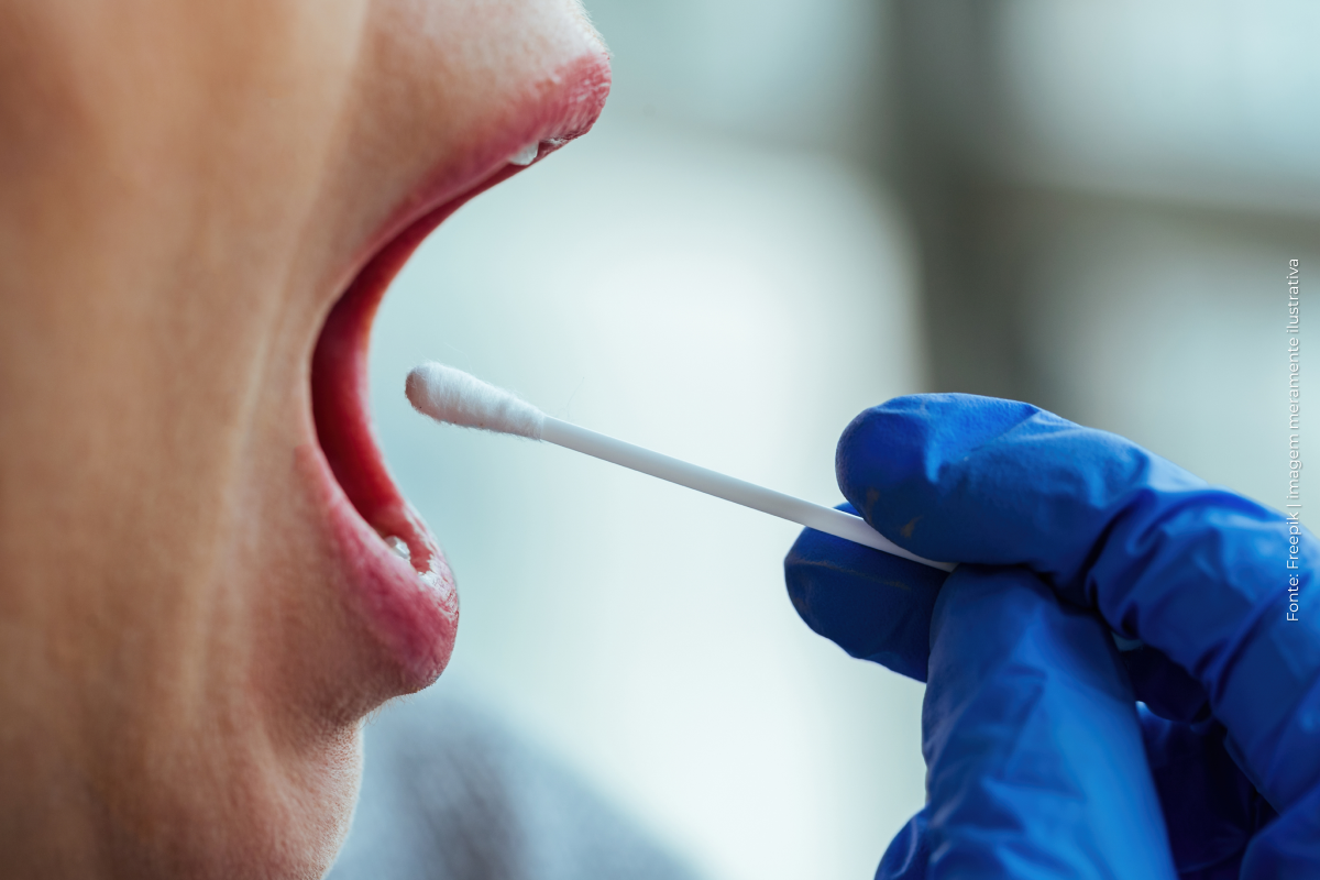 Doenças raras: nova tecnologia do SUS reduz tempo de diagnóstico Doenças raras: nova tecnologia do SUS reduz tempo de diagnóstico