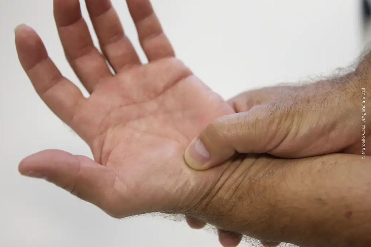 Novas diretrizes ampliam o tratamento de fibromialgia pelo SUS Novas diretrizes ampliam o tratamento de fibromialgia pelo SUS