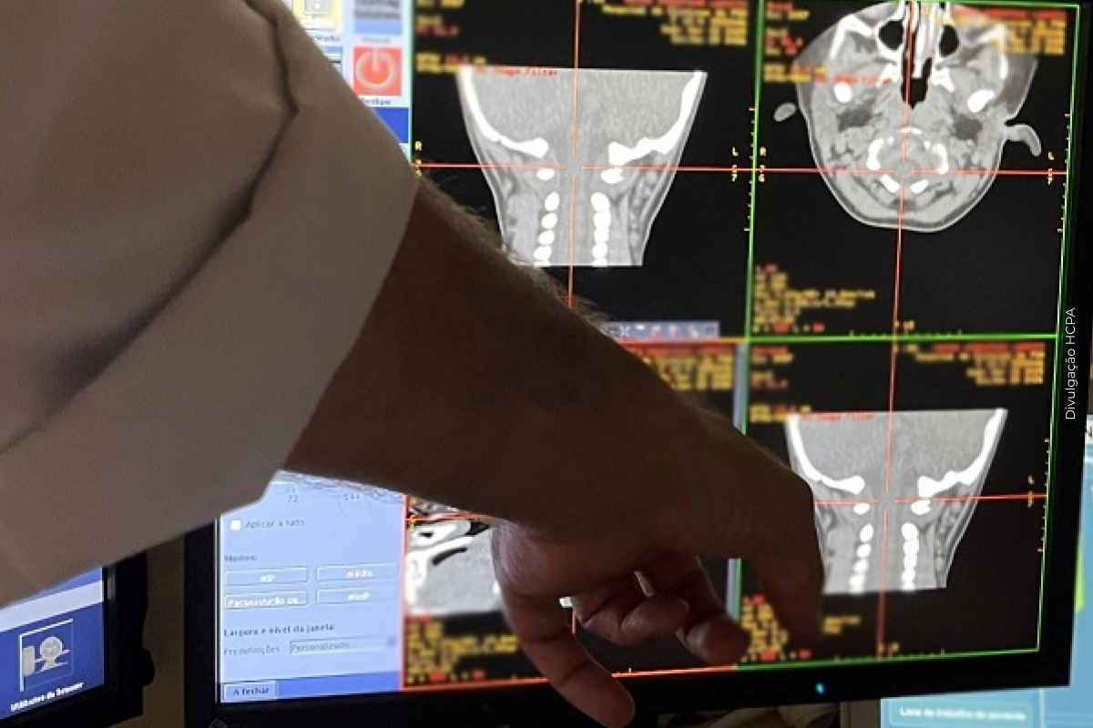 Fiocruz inicia estudos clínicos com terapia genética inovadora para Atrofia Muscular Espinhal Fiocruz inicia estudos clínicos com terapia genética inovadora para Atrofia Muscular Espinhal