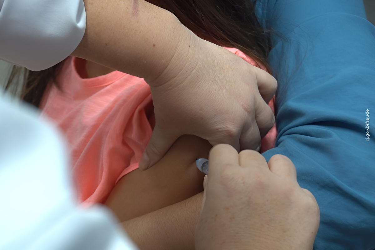 No Dia Mundial de Conscientização do HPV, SES-RJ chama atenção para importância da vacinação