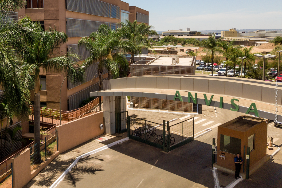 Anvisa: suplementos com cúrcuma podem trazer risco de danos ao fígado Anvisa: suplementos com cúrcuma podem trazer risco de danos ao fígado