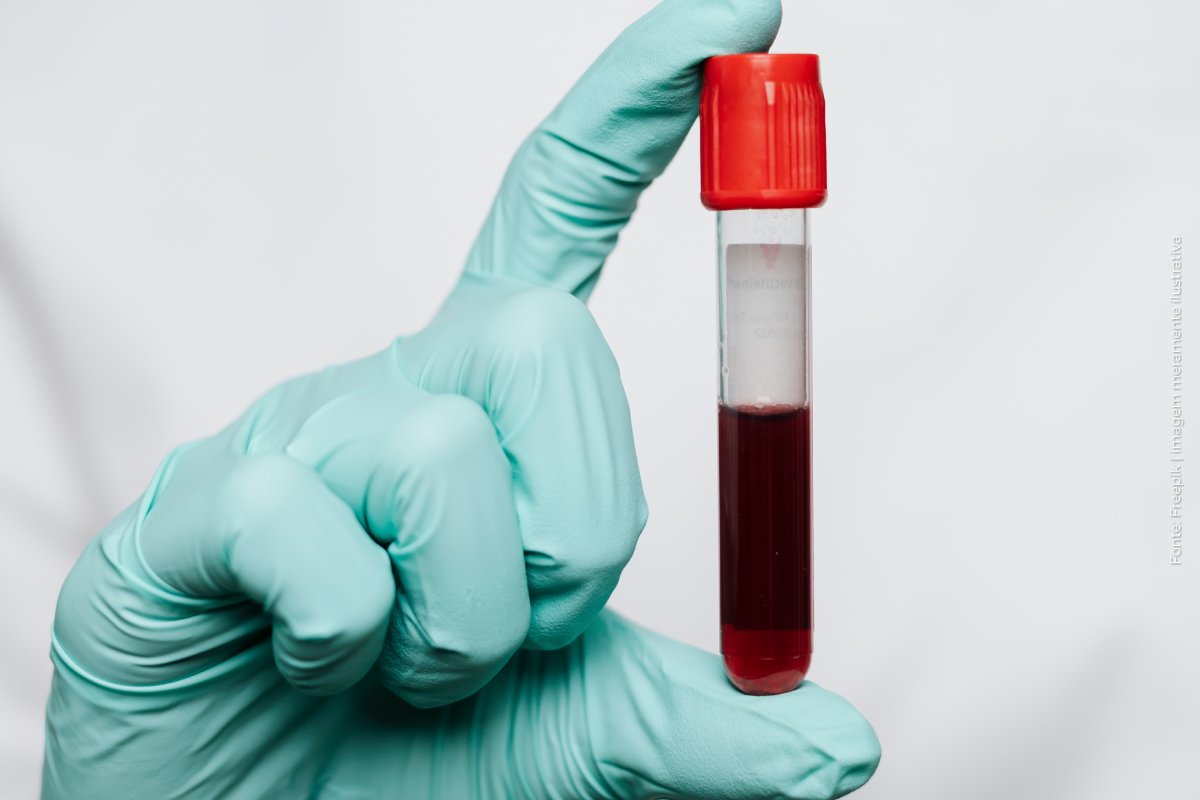 Anvisa aprova tratamento para evitar sangramentos em hemofílicos