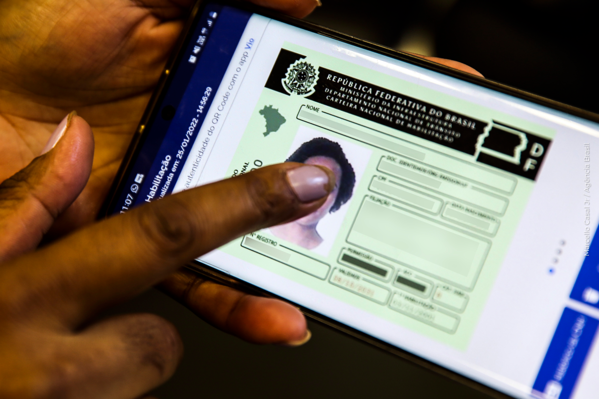 Associação alerta para riscos após alteração nas regras de trânsito