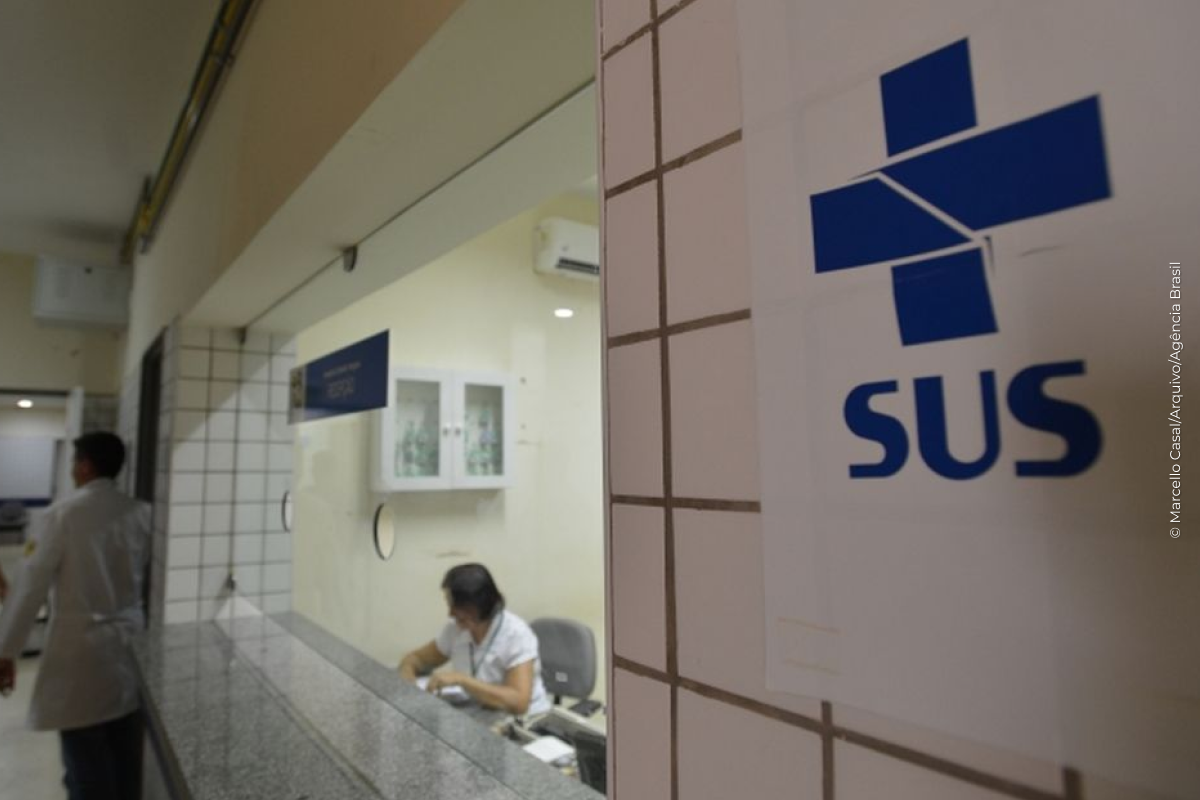 Encontros municipais para debater rumos do SUS começam nesta segunda