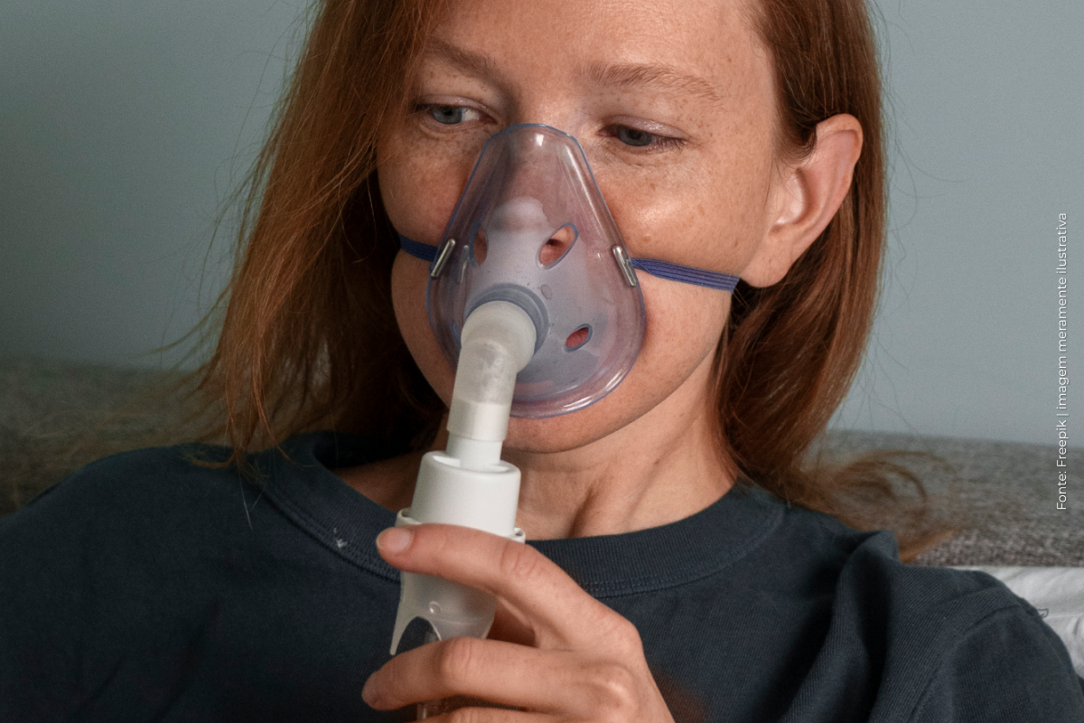 InfoGripe: casos de SRAG mantêm sinal de crescimento no país