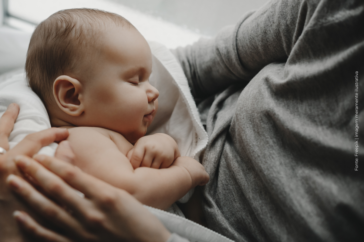 IA desenvolvida por pesquisadores brasileiros ajuda a medir dor em recém-nascidos IA desenvolvida por pesquisadores brasileiros ajuda a medir dor em recém-nascidos