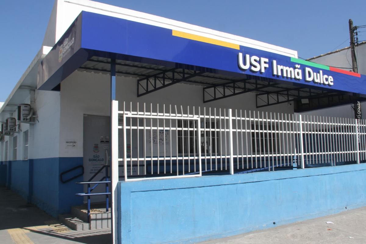 São Gonçalo amplia pontos de vacinação contra bronquiolite para gestantes