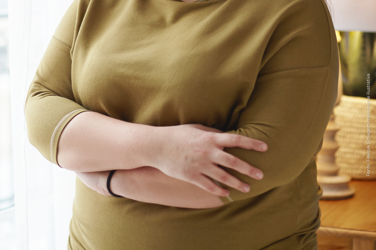 Projeto inclui cirurgias reparadoras pós-bariátricas como parte do tratamento de obesidade no SUS