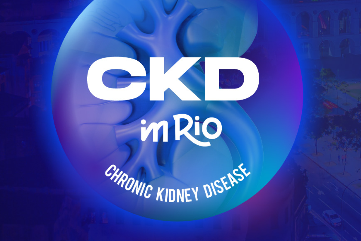 Sonerj promove evento científico sobre saúde renal  