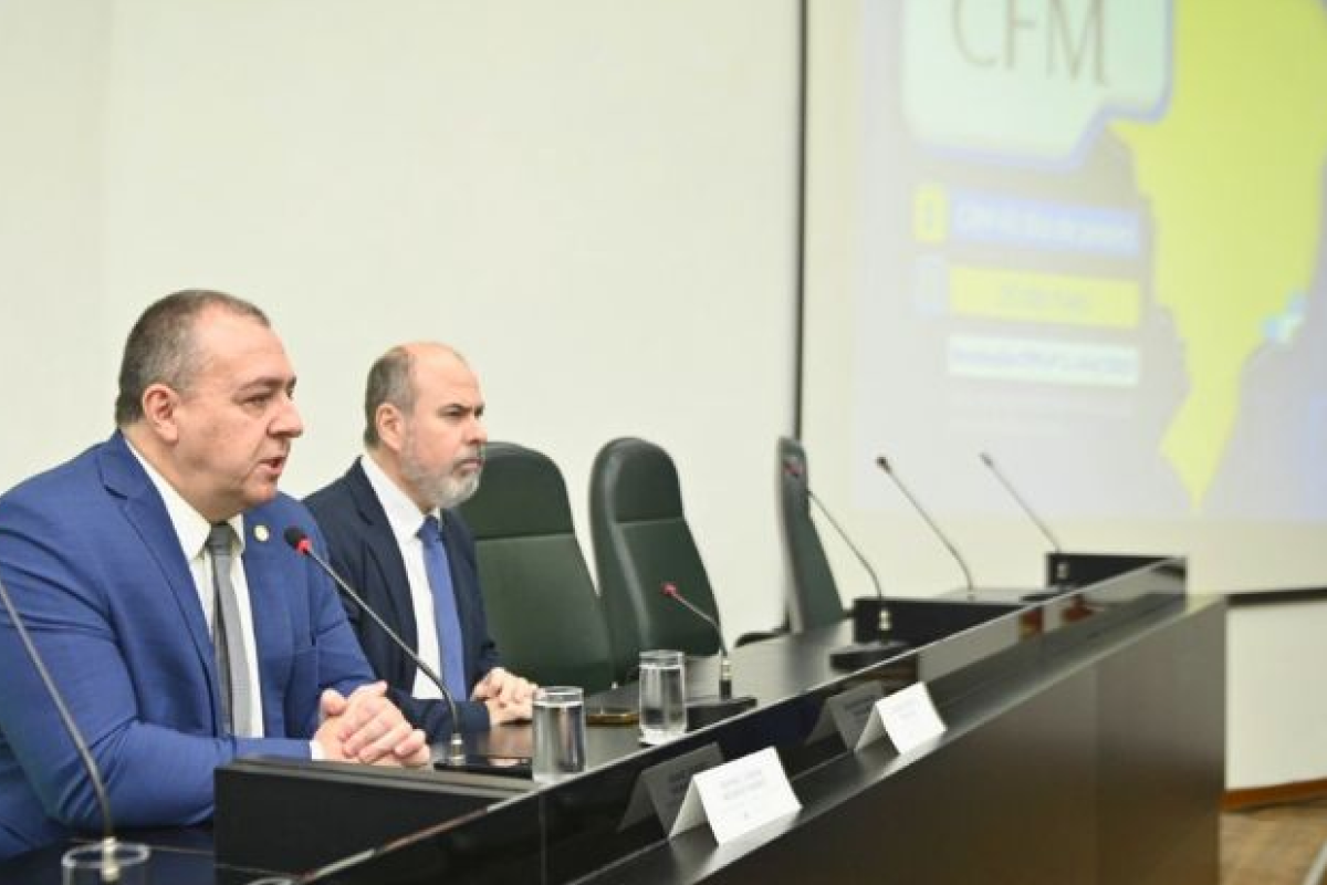 Implementação de resolução que exige segurança nas unidades de saúde no Rio é tema de evento