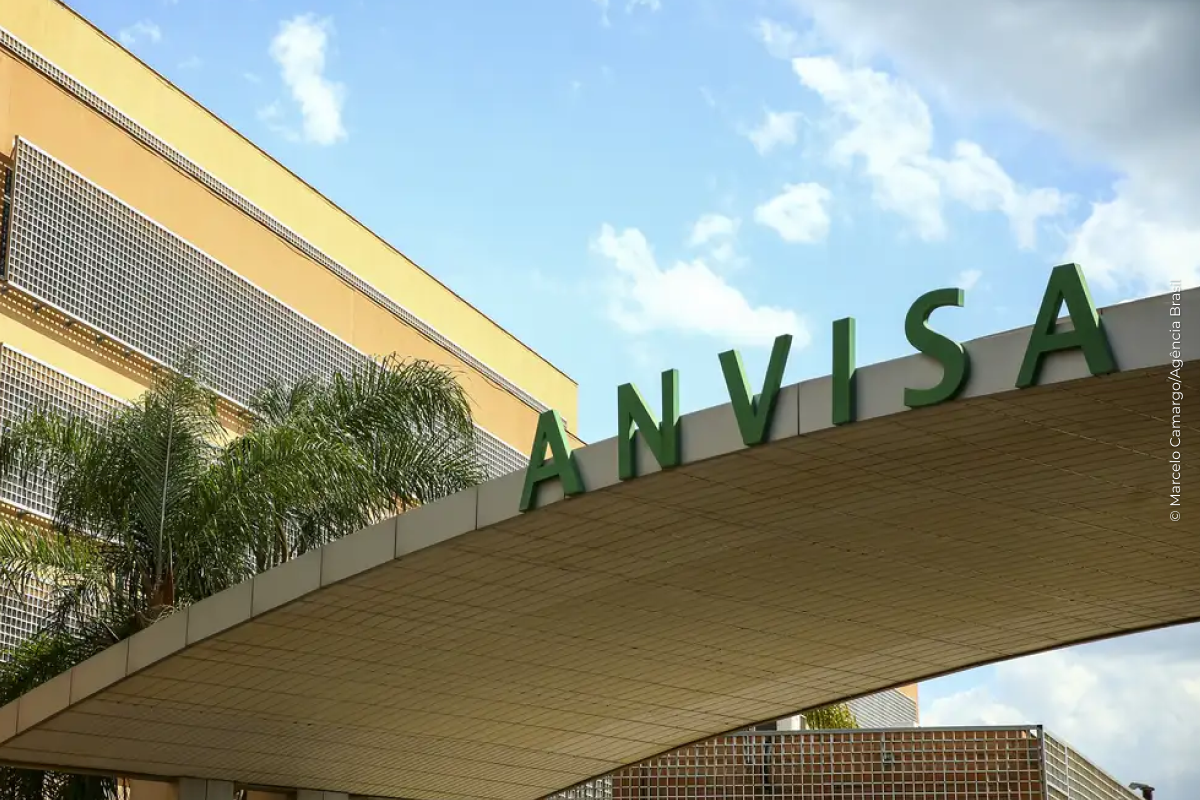 Anvisa apreende canetas emagrecedoras sem identificação de fabricante