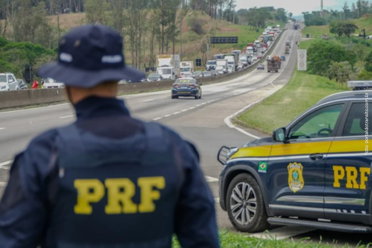 Transtornos de saúde causaram 28% dos sinistros em rodovias