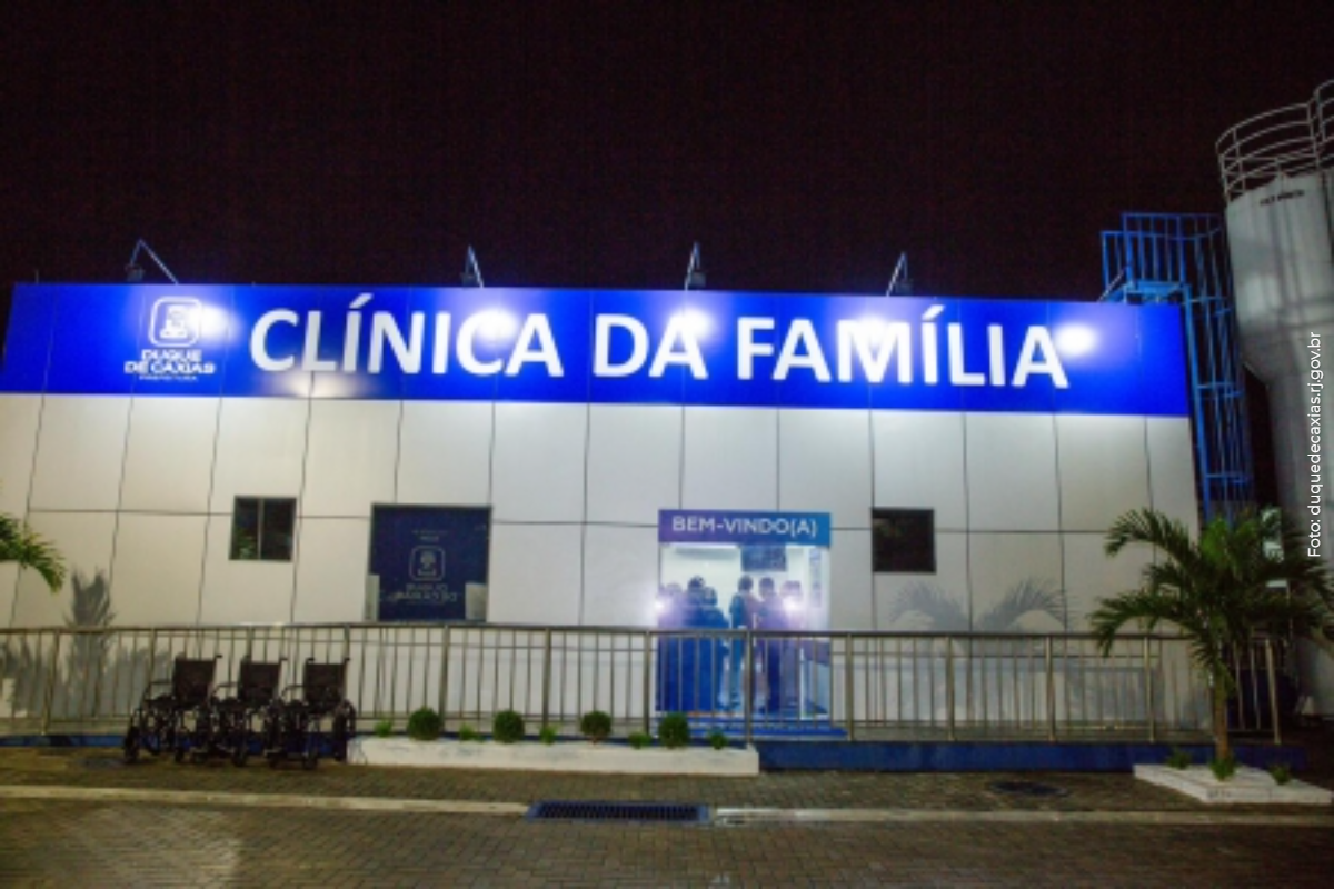 Nova clínica da família no bom retiro vai cadastrar e atender cerca de 14 mil pessoas