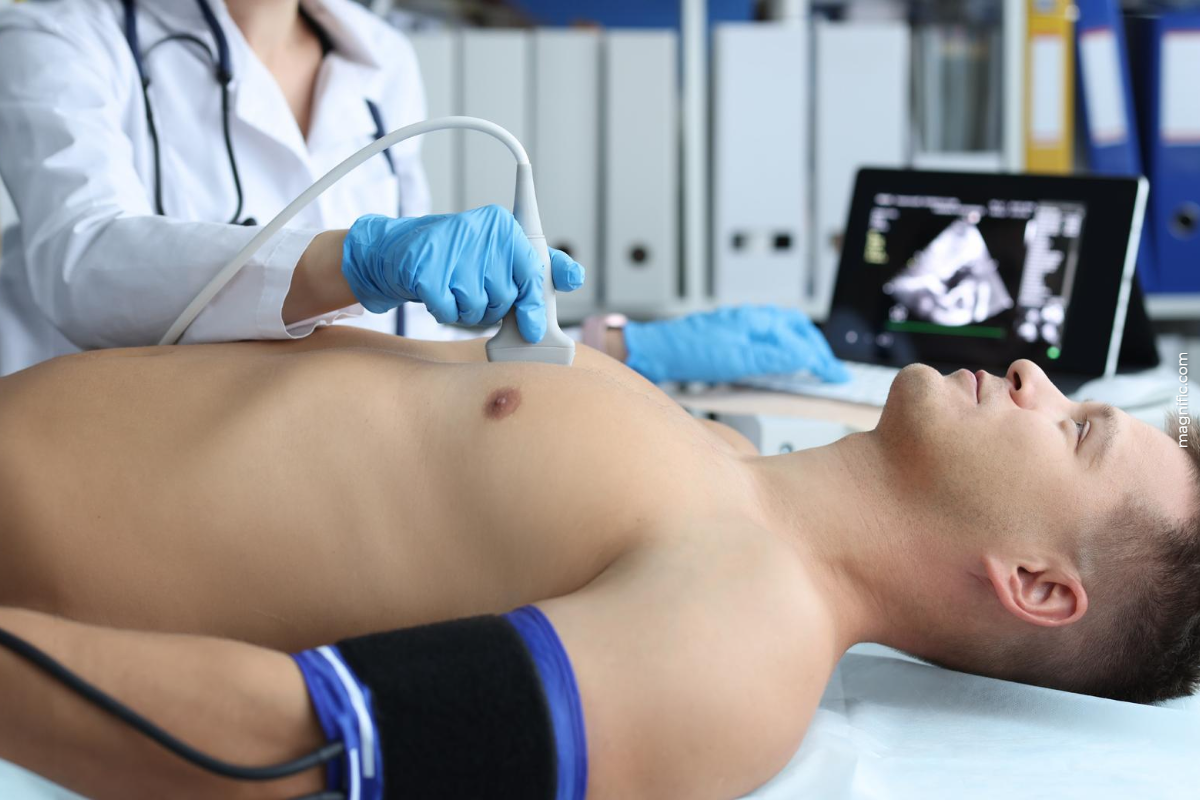 Nova diretriz amplia uso do ecocardiograma de estresse em avaliação cardiovascular